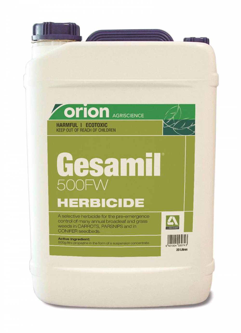 Gesamil®